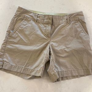 Loft Womens Size 4 Shorts